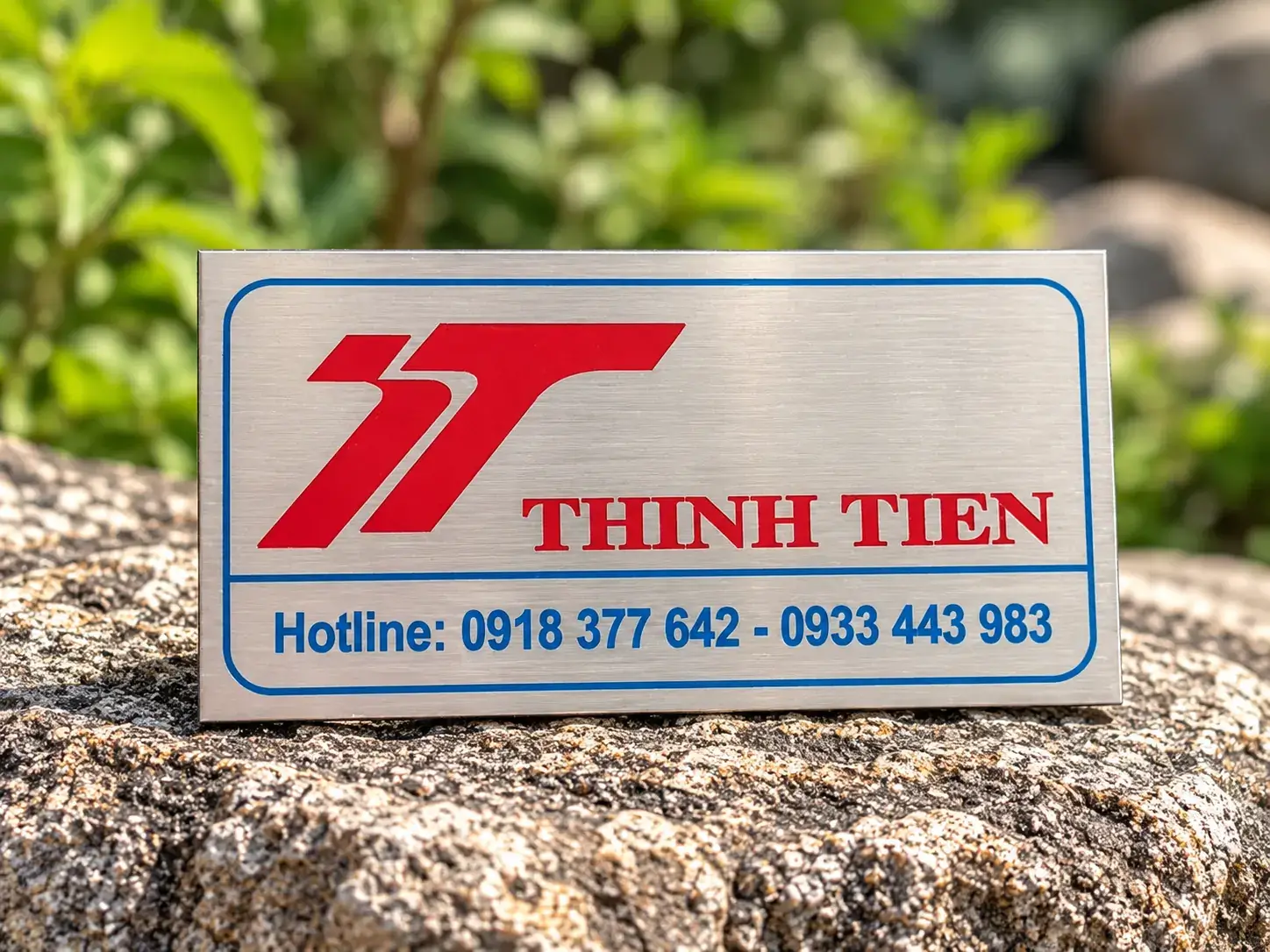 Làm tem kim loại kích thước nhỏ có rẻ hơn không? Những yếu tố ảnh hưởng giá